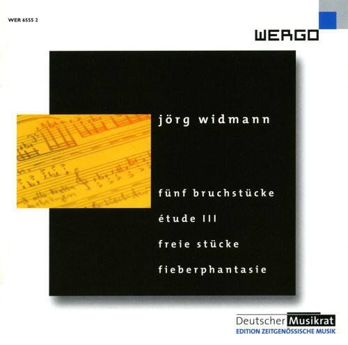 Jurg Widmann - Jurg Widmann   - COMPACT DISCS [CD] price history on PriceWatchPro