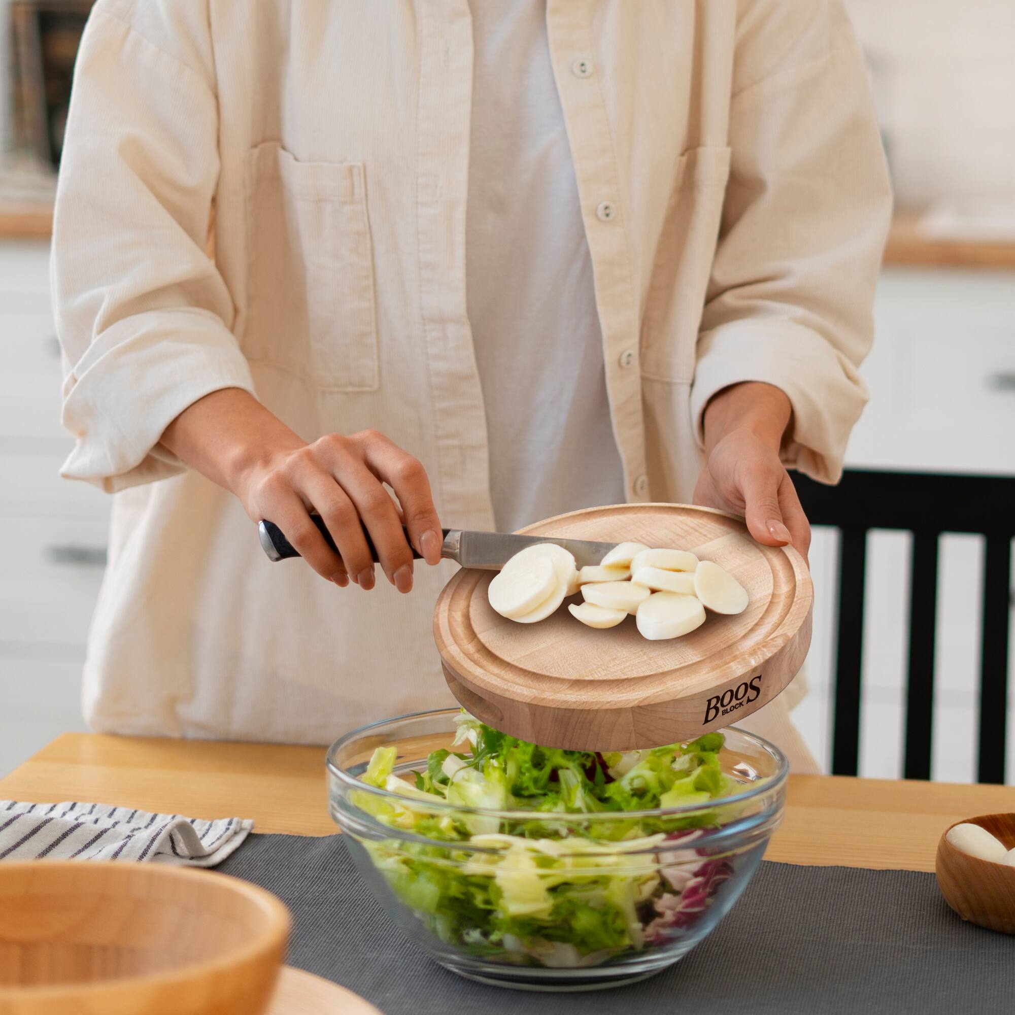 media item thumbnail