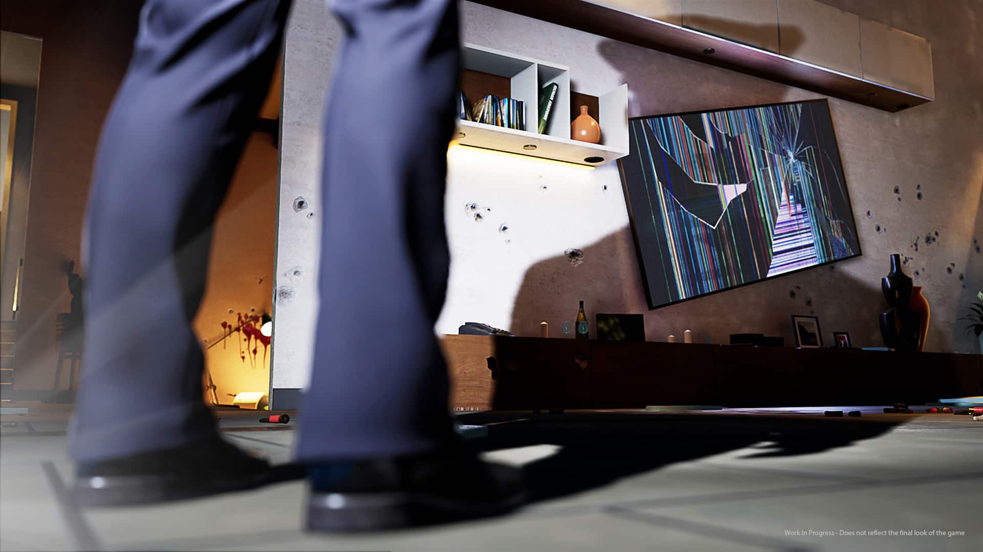 Alt View 13. Maximum Games - Vampire: The Masquerade - Swansong.