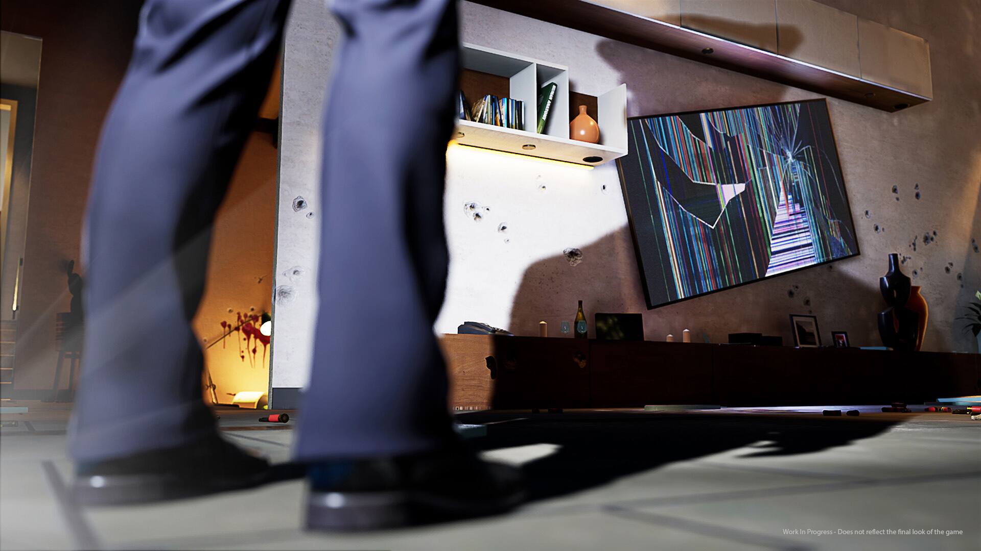 Alt View 13. Maximum Games - Vampire: The Masquerade - Swansong.