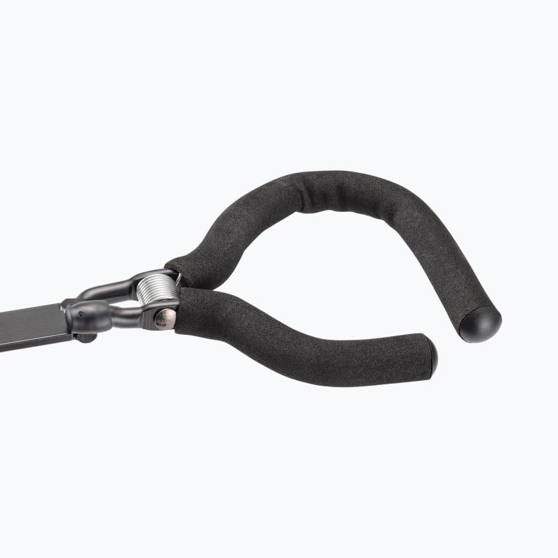 Alt View 9. On Stage Stands - On-Stage GS7353BB Triple Flip-It Guitar Stand - Black.