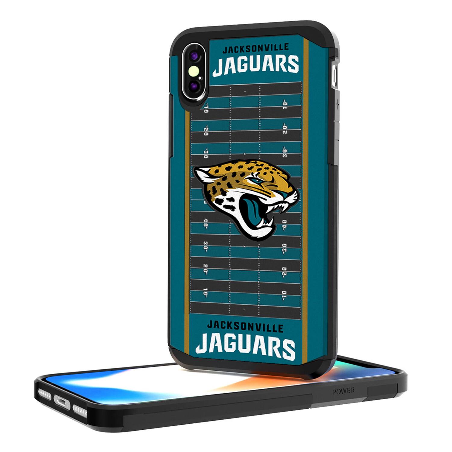 JACKSONVILLE JAGUARS  
JACKSONVILLE JAGUARS  
POWER