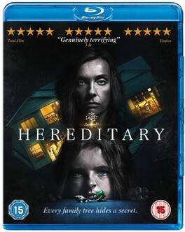 Hereditary - All-Region/1080p - BLU-RAY