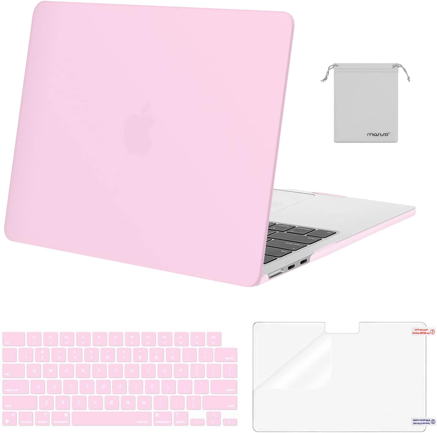 Dusty Pink