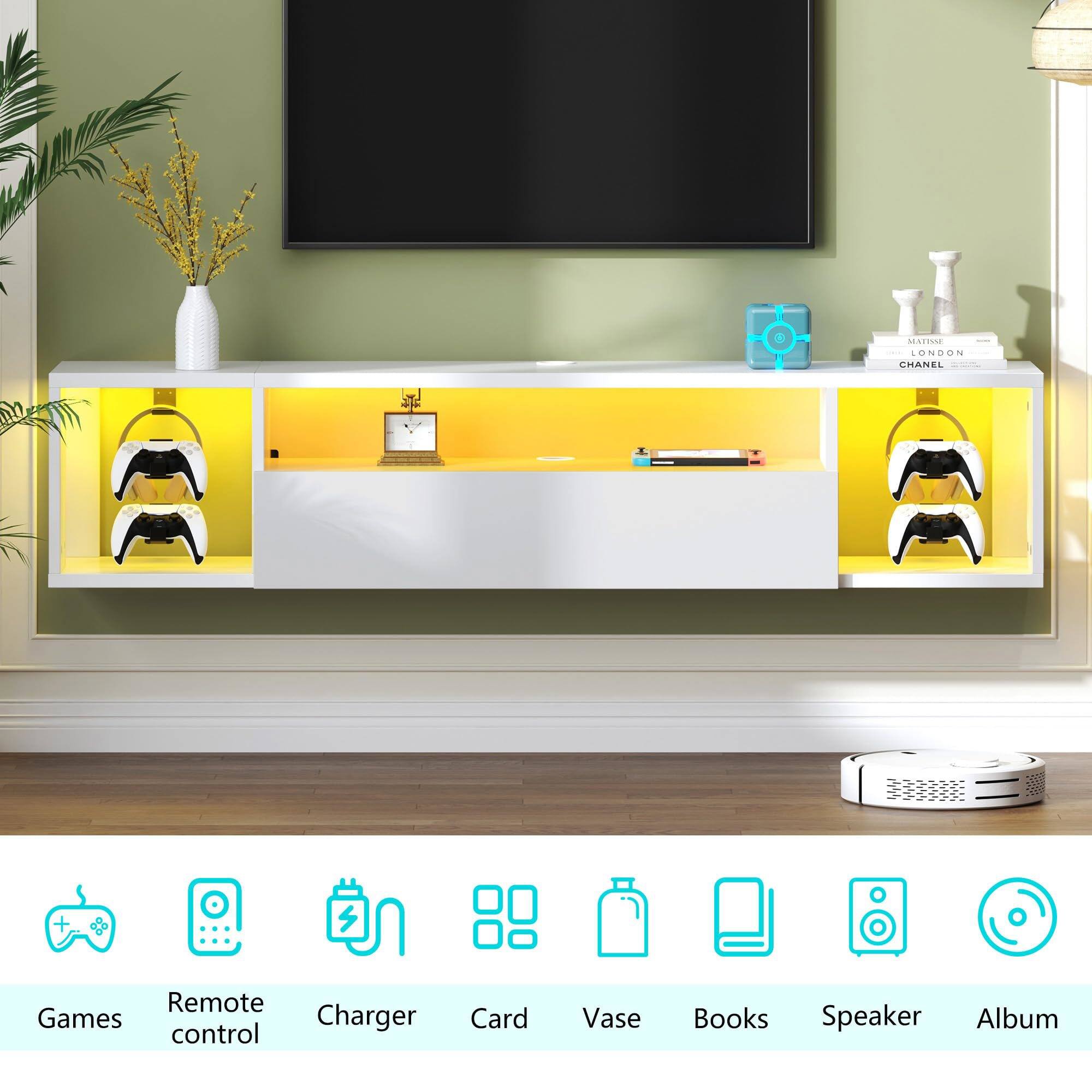 ATiM i LONDON CRANEL + Remote Games Charger control Card Vase Books Speaker Album

Games  
Remote control  
Charger  
Card  
Vase  
Books  
Speaker  
Album