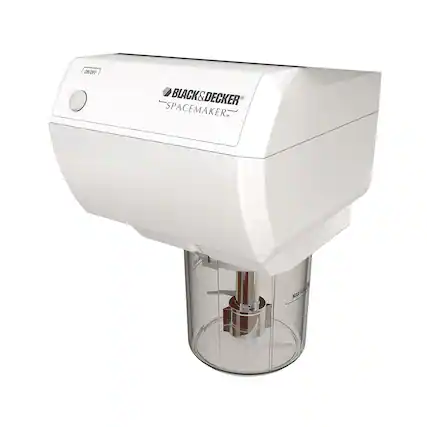 BLACK&DECKER SPACEMAKER: MAX FLOW