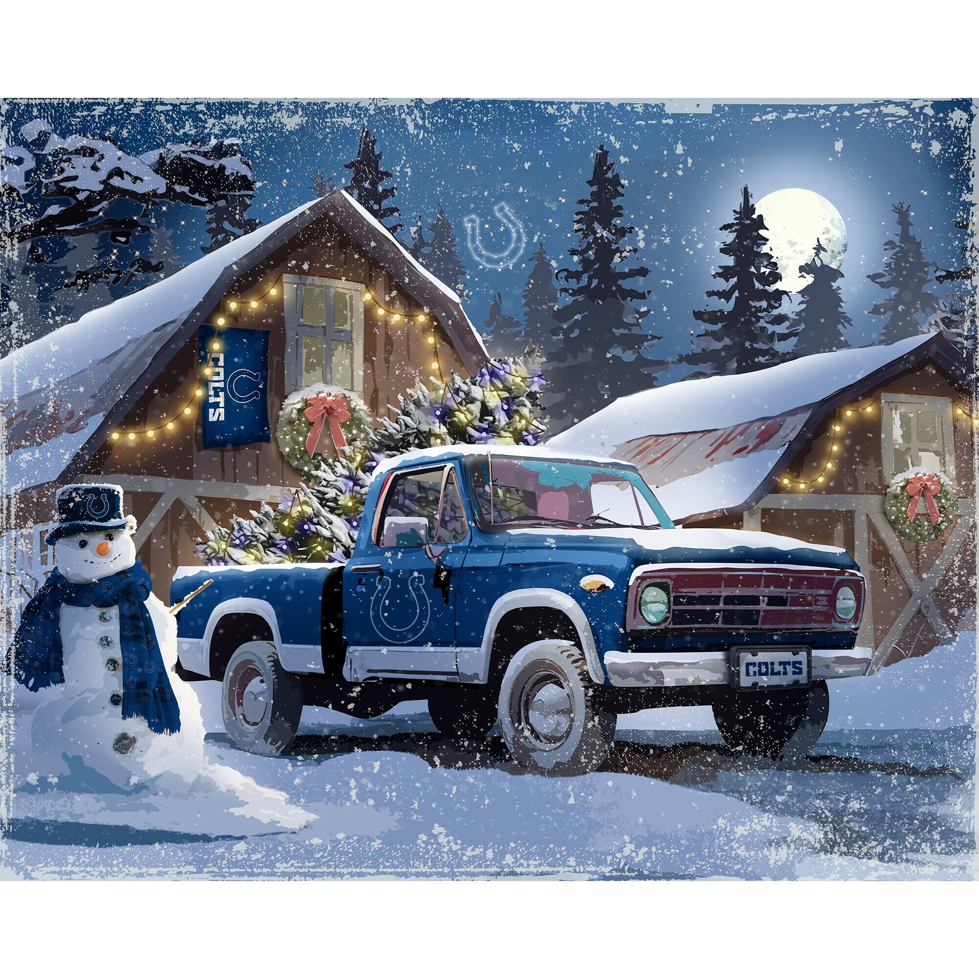 COLTS  
COLTS  
COLTS