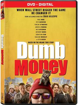 Dumb Money - DVD
