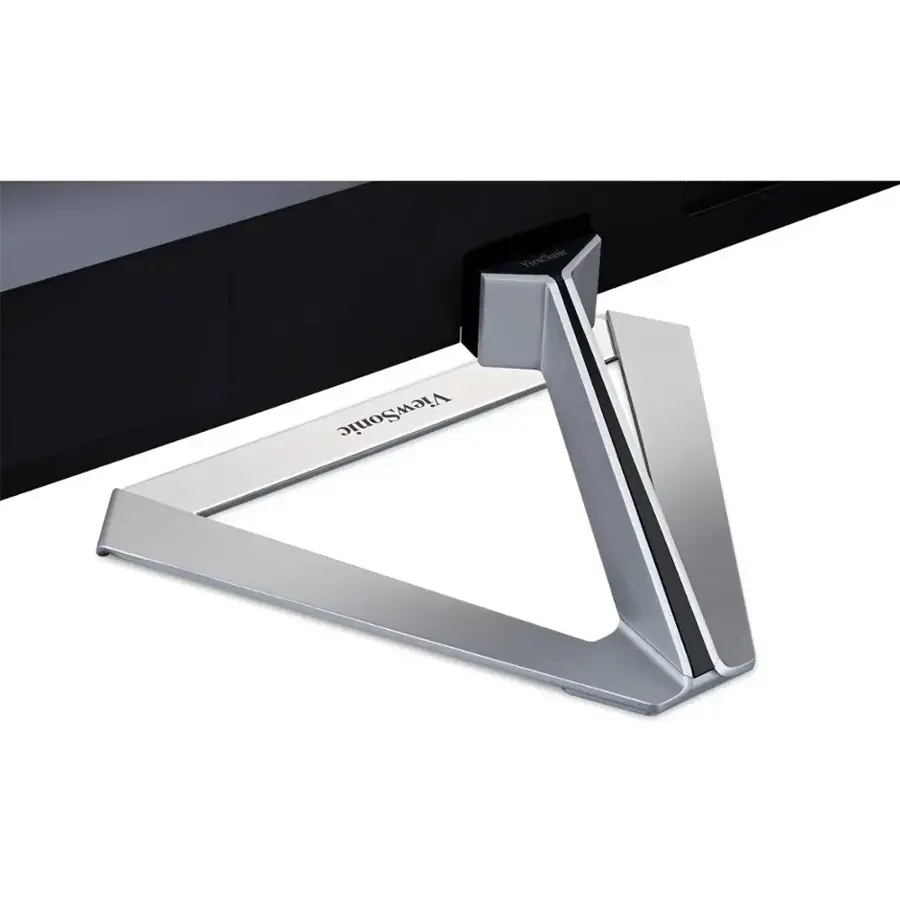 Alt View 29. ViewSonic - VX2476-SMHD 23.8" IPS LCD FHD Monitor (DisplayPort VGA, HDMI) - Black.