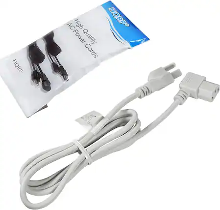 HQRP AC High Quality Power Cords 1i Wde 200 in China