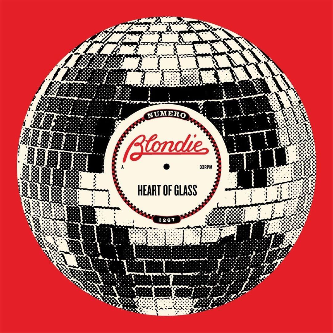 Heart of Glass [LP] [VINYL] price history on PriceWatchPro