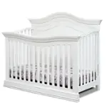 Best Buy Sorelle Providence Crib Vintage White 805 VW