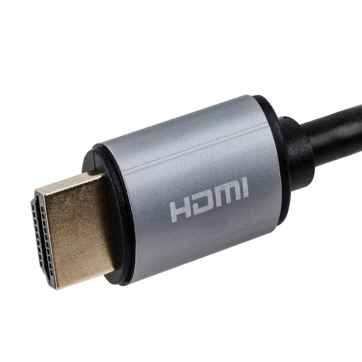 Alt View 5. Blackmagic Design - Blackmagic Design ATEM Mini Pro HDMI Live Stream Switcher, Bundle with Gold Series 6' HDMI 2.0 Cable with Ethernet.