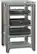 Angle Standard. Bush - Platinum Mist Audio Tower.