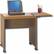 Angle Standard. Bush - New Generations Utility Table - Oak.
