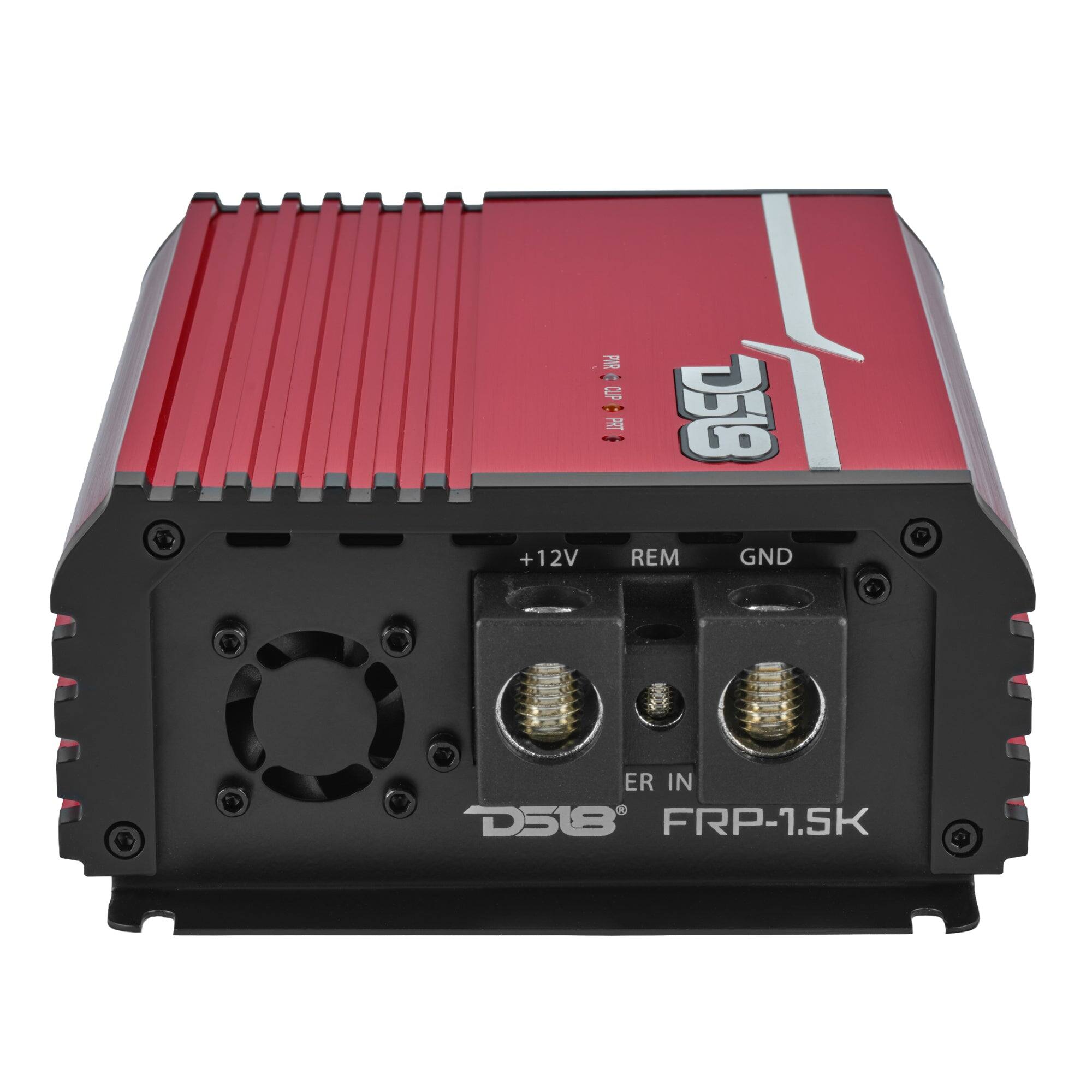 +12V  
PWR CUP PRT D518 REM GND  
ER IN D518 FRP-1.5K