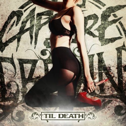  'Til Death [CD]