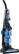 Angle Standard. Eureka - AirSpeed ONE Pet Bagless Upright Vacuum - Black/Lamanze Blue.