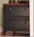 Alt View Standard 2. Bush - Stanford 2-Drawer Lateral File - Black.