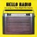 Front Standard. Hello Radio: The Songs of They Might Be Giants [CD].