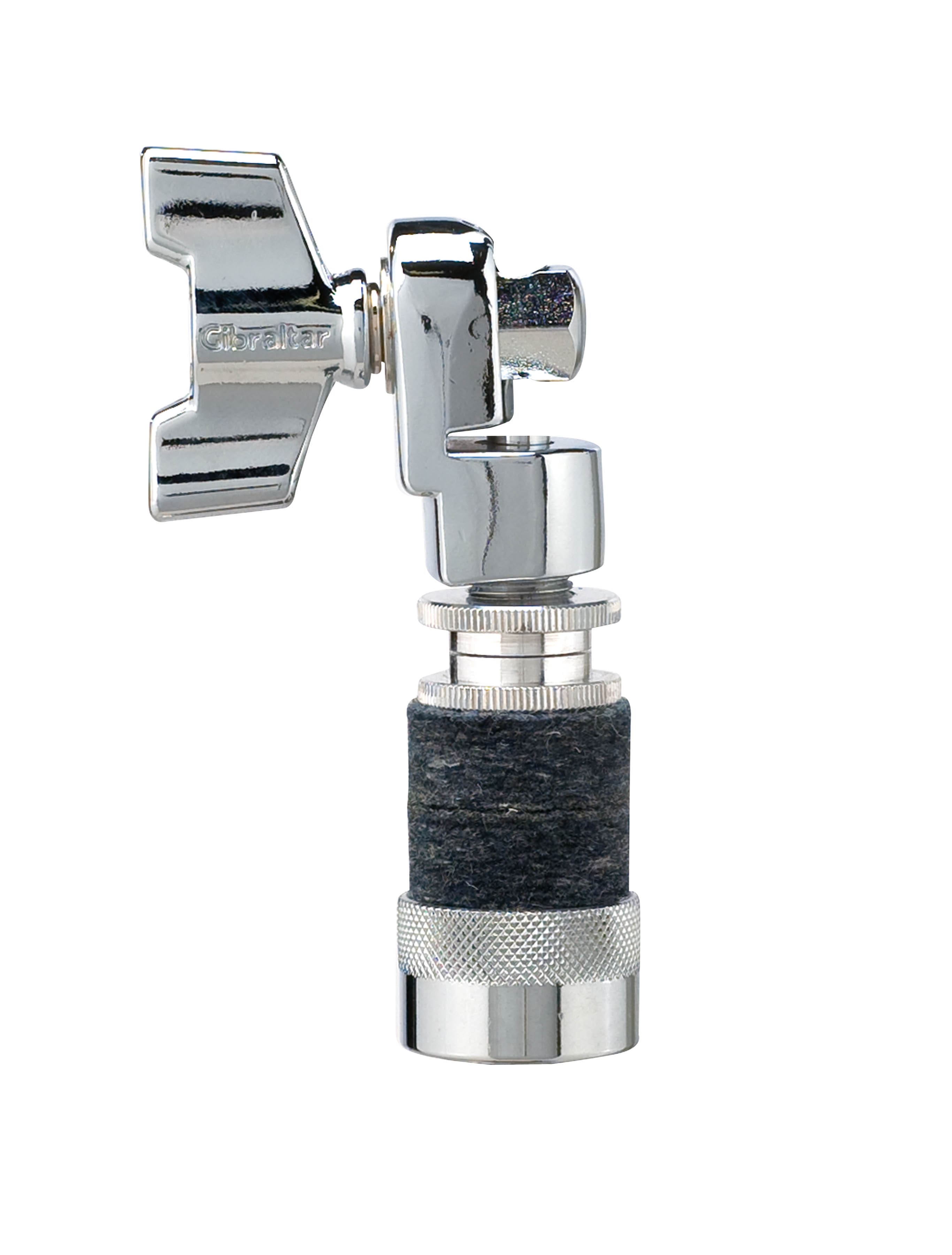 Gibraltar Hardware - Quick Release Hi Hat Clutch, with Quick Lock Mechanism, Drum Accessories Hardware and Parts price history on PriceWatchPro
