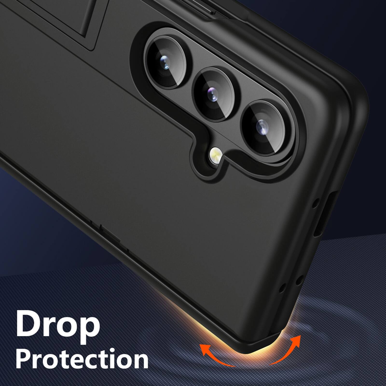 Drop Protection