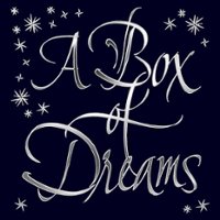 Box of Dreams [LP] - VINYL - Front_Zoom