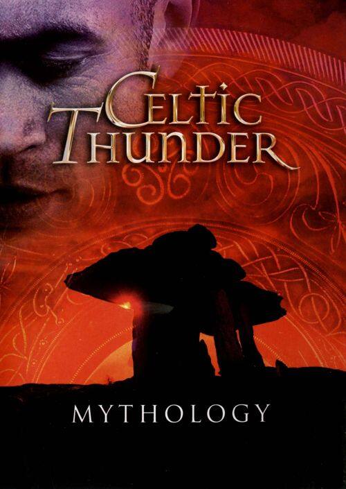  Mythology [DVD]