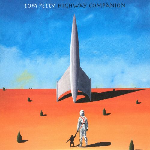  Highway Companion [CD]