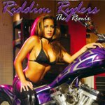 Front Standard. Riddim Ryders: The Remix [CD].