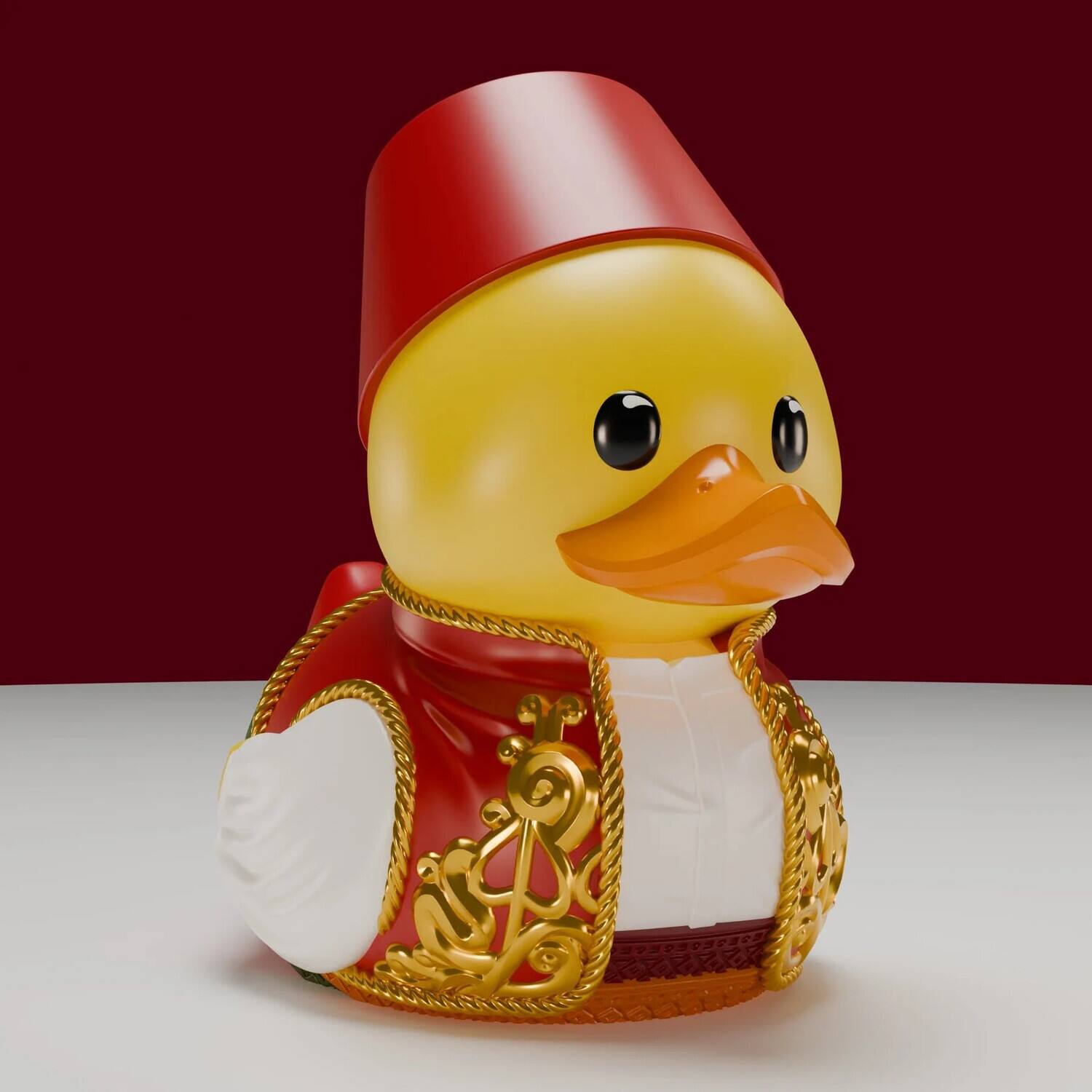 Alt View 1. PopMarket - Tubbz - Travel - Turkey (Mini Edition)   - COLLECTIBLES - Multicolor.