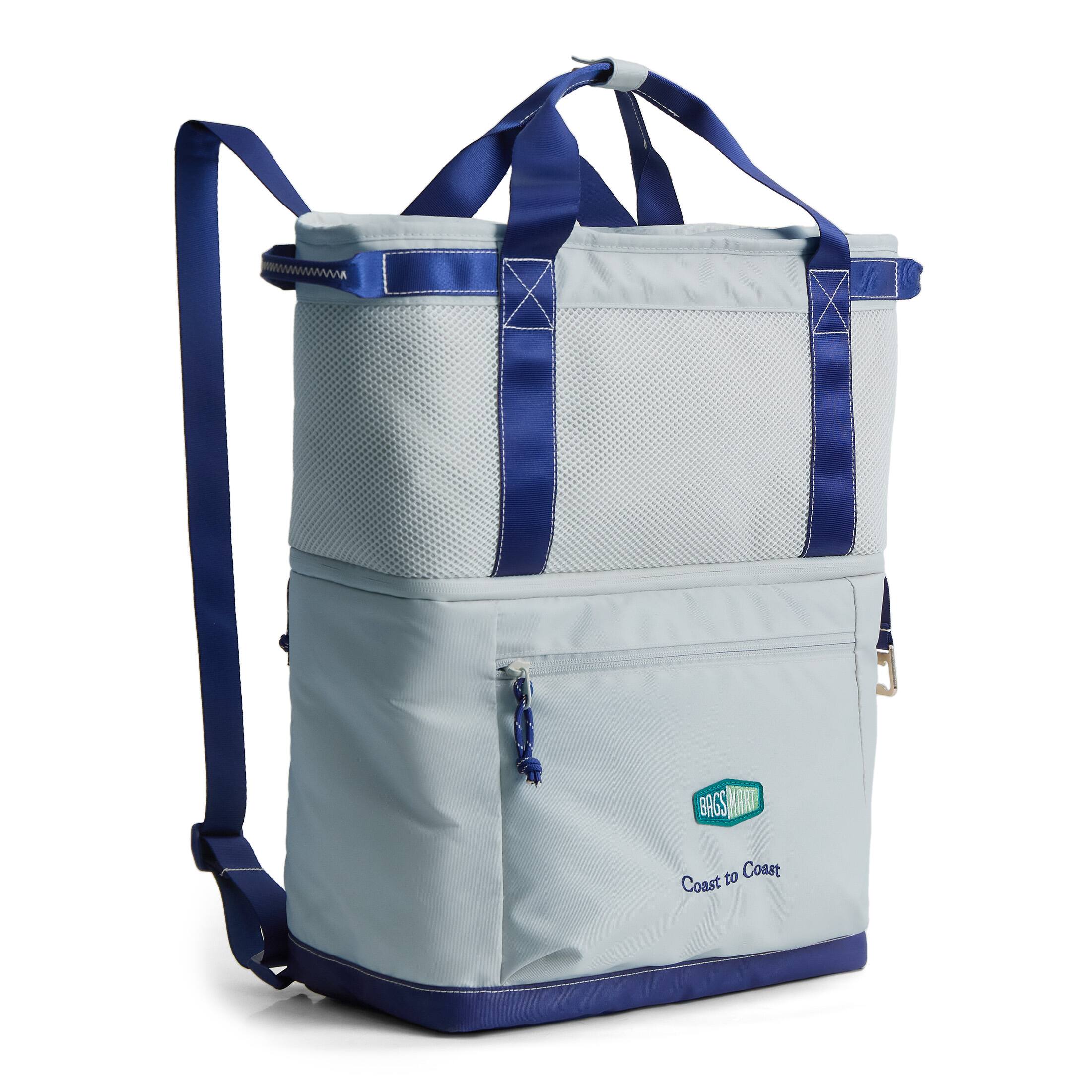 Bags Krat
Coast to Coast