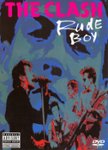 Front Standard. The Clash: Rude Boy [DVD] [1980].
