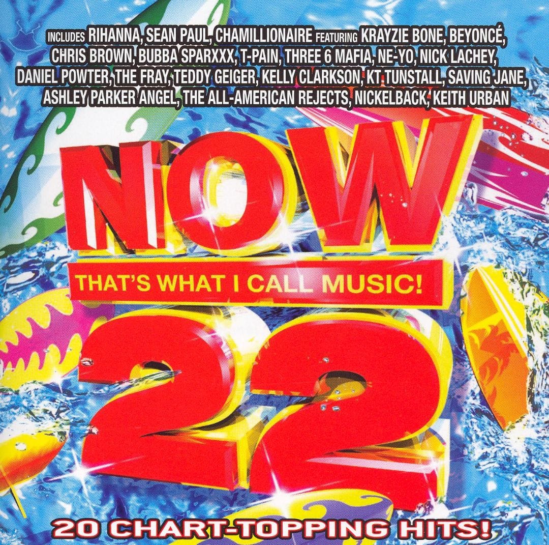 Best Buy: Now That's What I Call Music! 22 [sony] [cd]