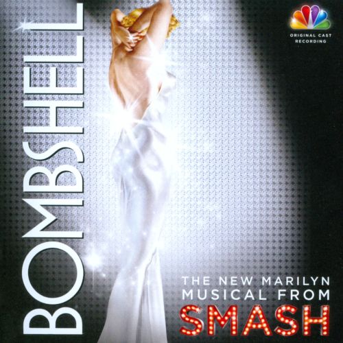  Bombshell [CD]