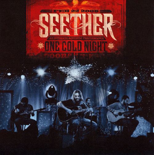  One Cold Night [Bonus DVD] [CD]