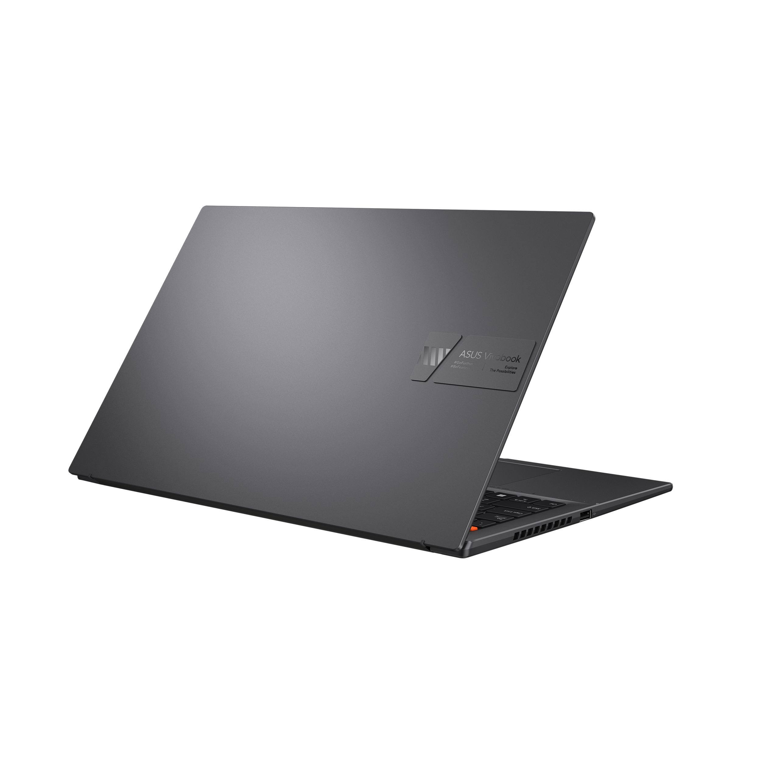ASUS VivoBook  
ASUS VivoBook