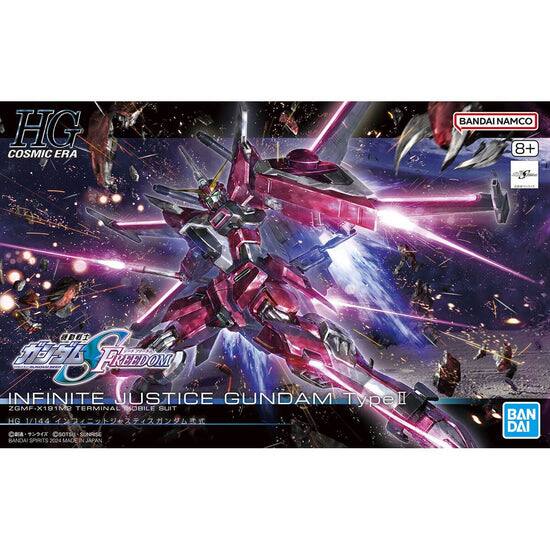 BANDAI NAMCO Entertainment Gundam Bandai Hobby HGCE 1/144 #251