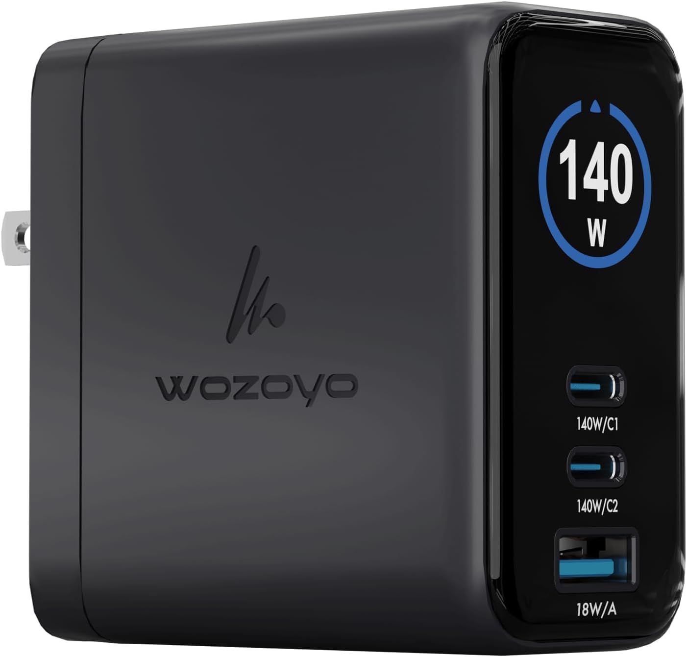 No wozoyo
140W/C1
140W/C2
18W/A
