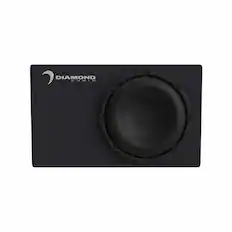 DIAMOND AUDIO