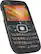 Alt View 12. AT&T Prepaid - Z432 No-Contract Cell Phone - Black.
