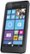 Left Zoom. AT&T Prepaid - AT&T GoPhone Microsoft Lumia 635 4G No-Contract Cell Phone - Black.