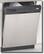 Angle Standard. Whirlpool - 24" Tall Tub Built-In Dishwasher - Stainless-Steel.