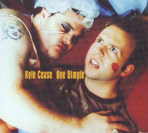  One Dimple [CD/DVD] [CD] [PA]