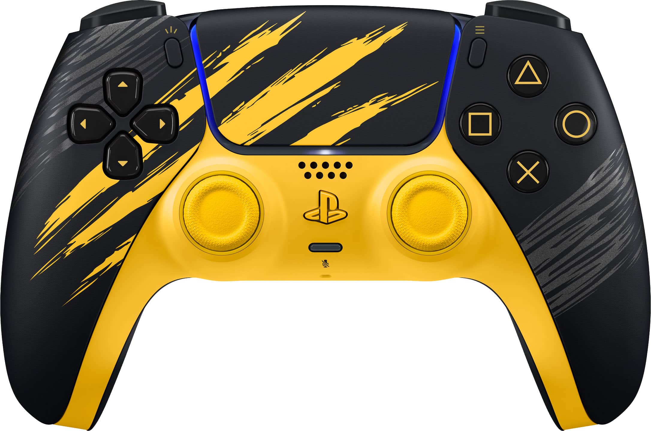 Gaming Controllers
