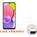 Alt View 12. SaharaCase - ZeroDamage Ultra Strong+ HD Glass Screen Protector for Samsung Galaxy A03 and A03s (2-Pack) - Clear.