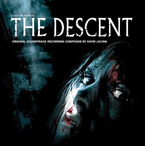 Front. The Descent [Original Score] [CD].