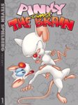 Best Buy Steven Spielberg Presents Pinky And The Brain Vol Discs Dvd