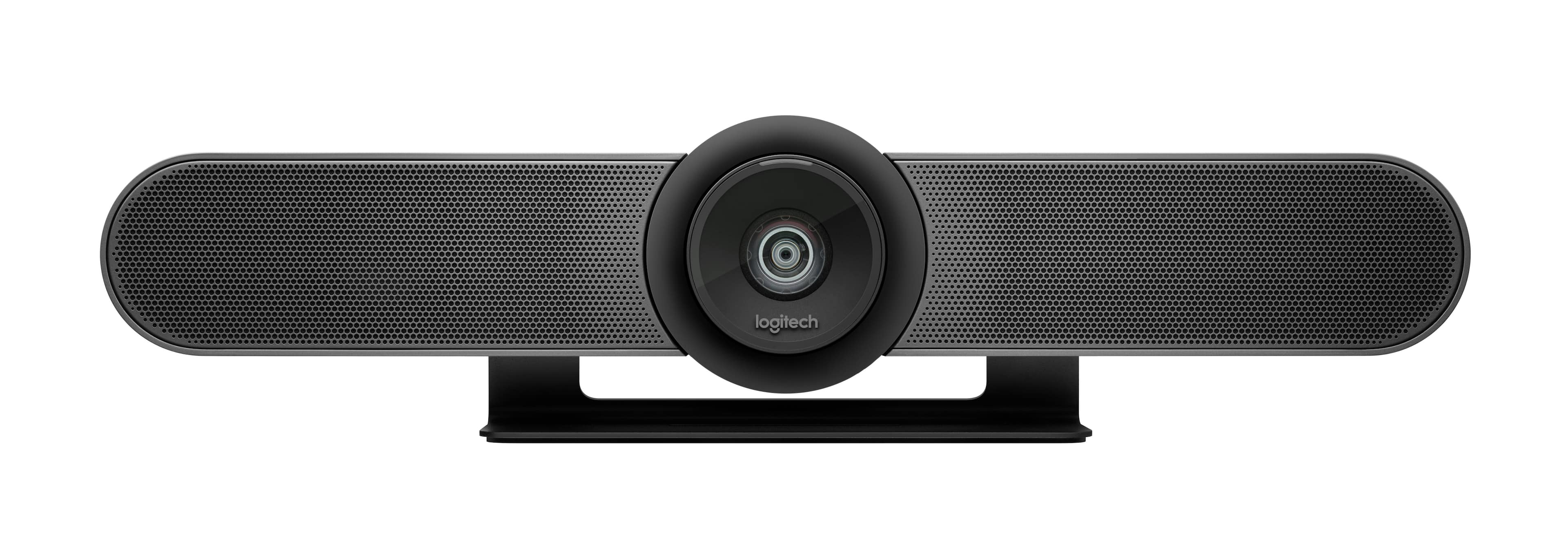 Logitech Meetup 4k Ultra Hd Video Conferencing Camera For Small