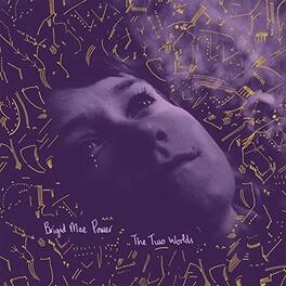 Brigid Mae Power - The Two Worlds - VINYL LP